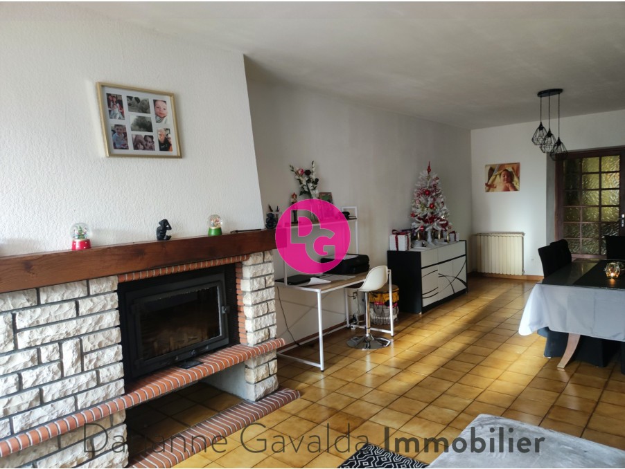 Vente Maison à Decazeville 3 pièces