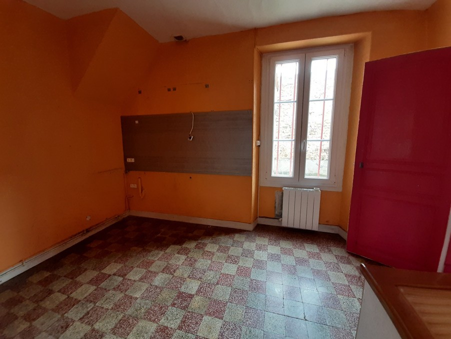 Vente Maison à Nogent-le-Rotrou 4 pièces