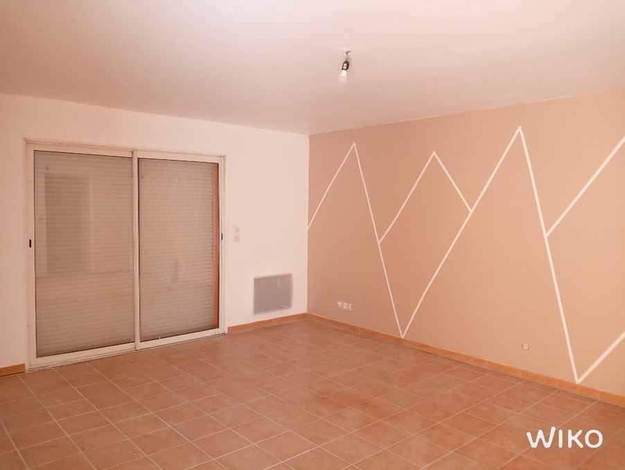 Vente Appartement à Pont-Saint-Esprit 4 pièces