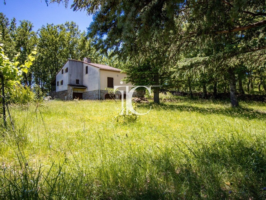 Vente Maison à Saint-Ambroix 4 pièces