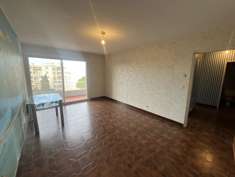 Vente Appartement à Fréjus 2 pièces