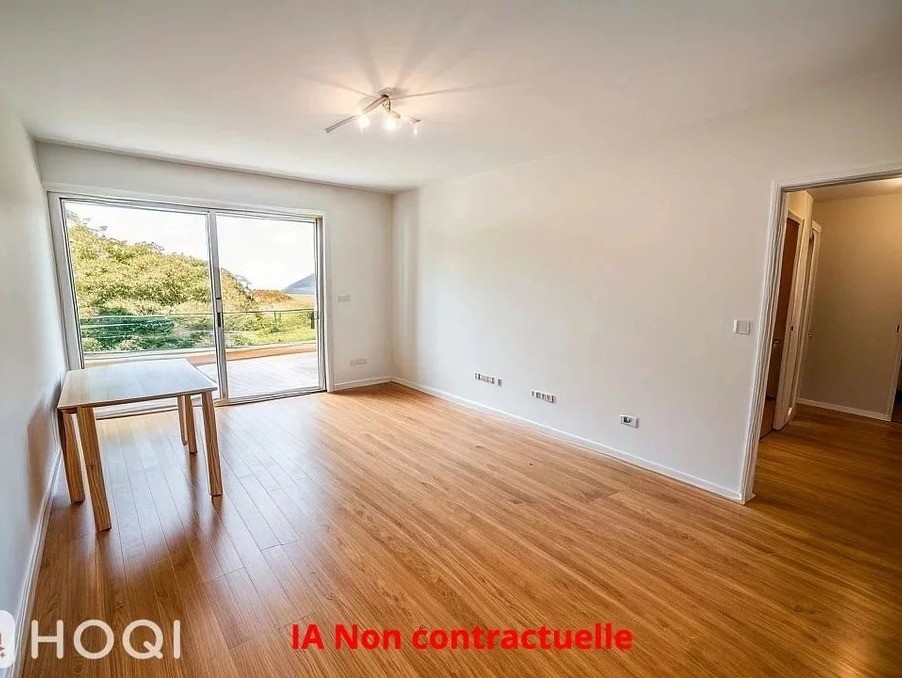 Vente Appartement à Fréjus 2 pièces