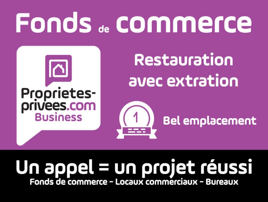 Vente Bureau / Commerce à Aix-en-Provence 0 pièce