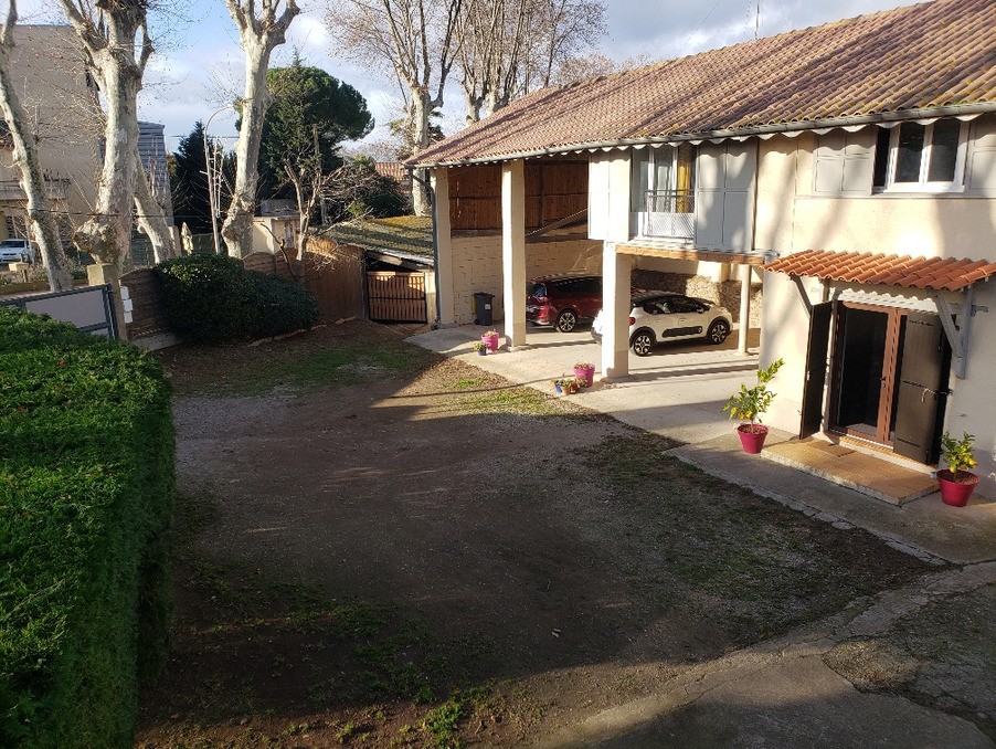 Vente Maison à Villeneuve-lès-Béziers 13 pièces