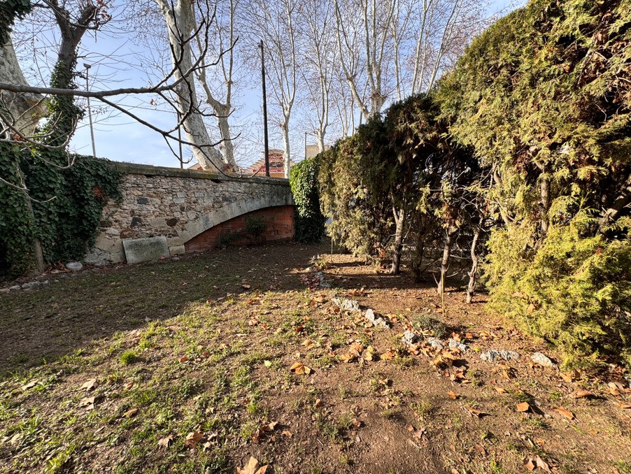 Vente Maison à Villeneuve-lès-Béziers 13 pièces