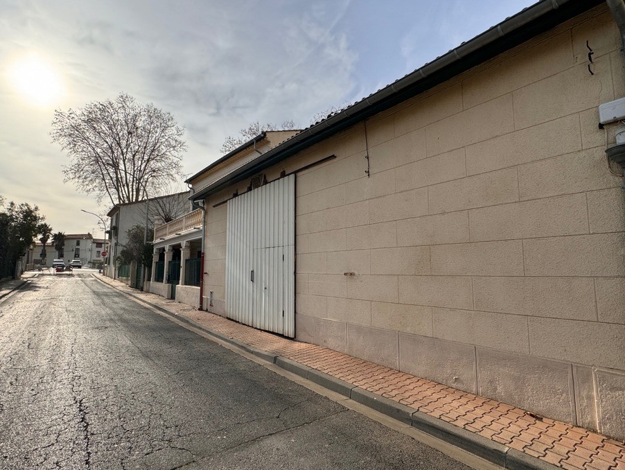 Vente Maison à Villeneuve-lès-Béziers 13 pièces