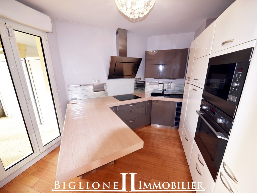 Vente Appartement à Chelles 3 pièces