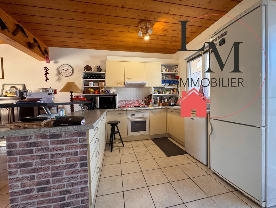 Vente Maison à Saint-Vincent-de-Tyrosse 4 pièces