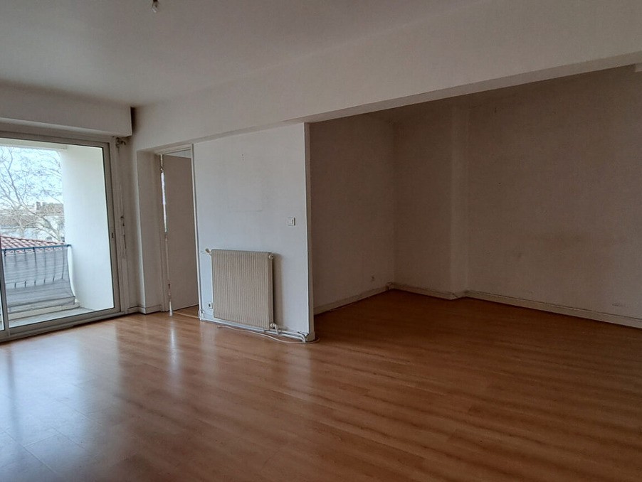 Vente Appartement à Dax 3 pièces