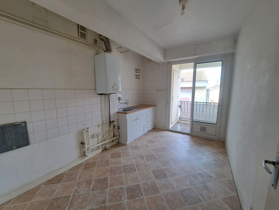 Vente Appartement à Dax 3 pièces