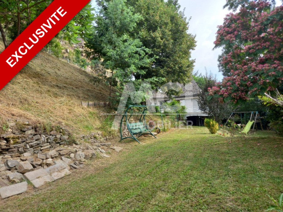 Vente Maison à Saint-Hippolyte 5 pièces