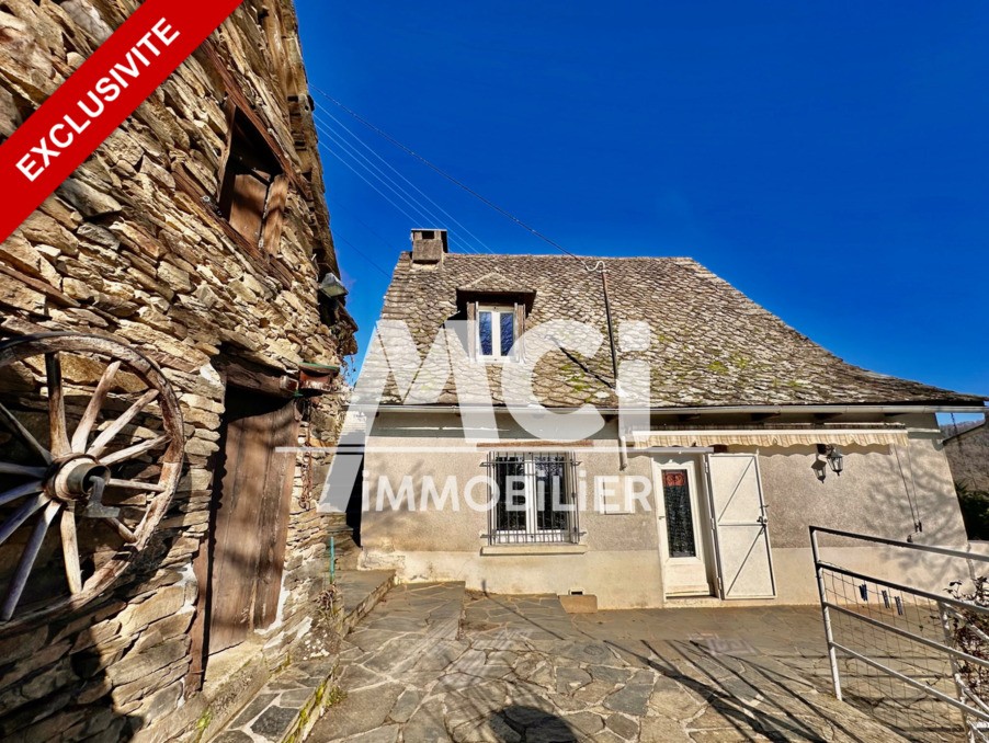 Vente Maison à Saint-Hippolyte 5 pièces