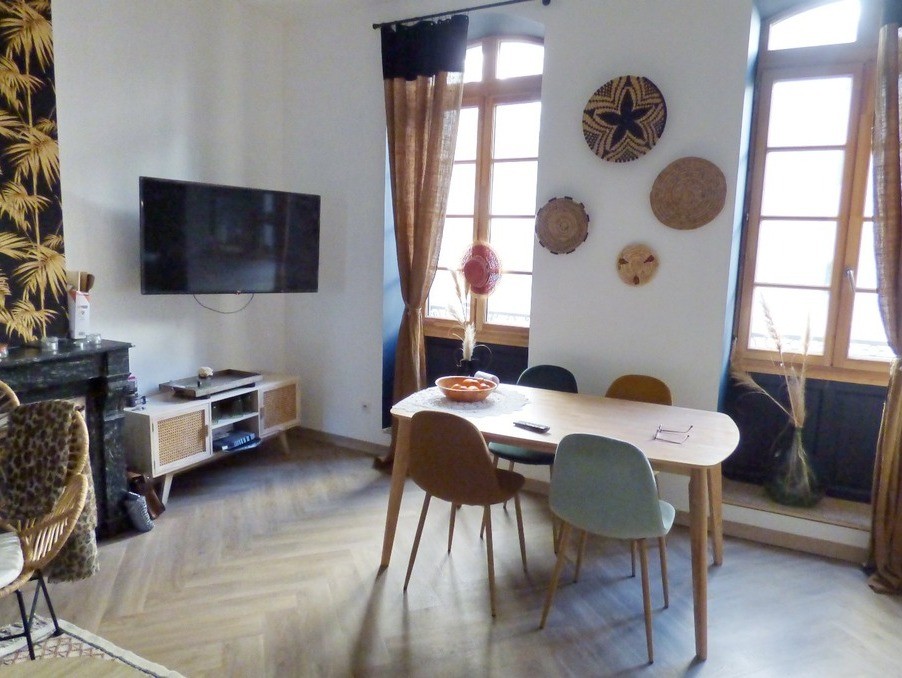 Vente Appartement à Pézenas 2 pièces