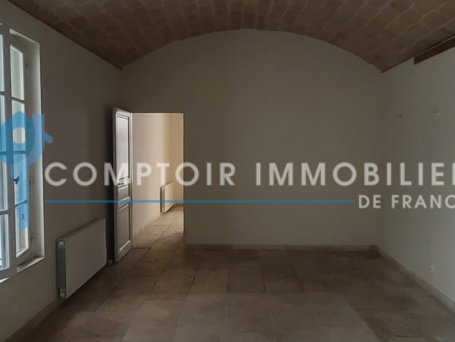 Vente Appartement à Nîmes 3 pièces