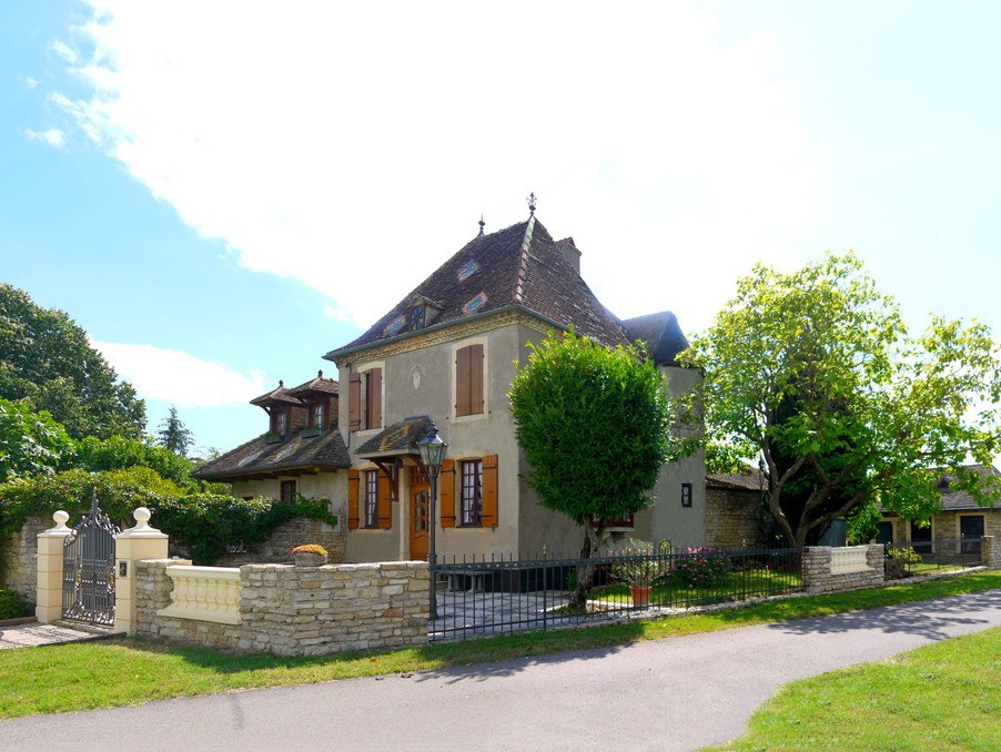 Vente Maison à Saint-Loup-Géanges 4 pièces