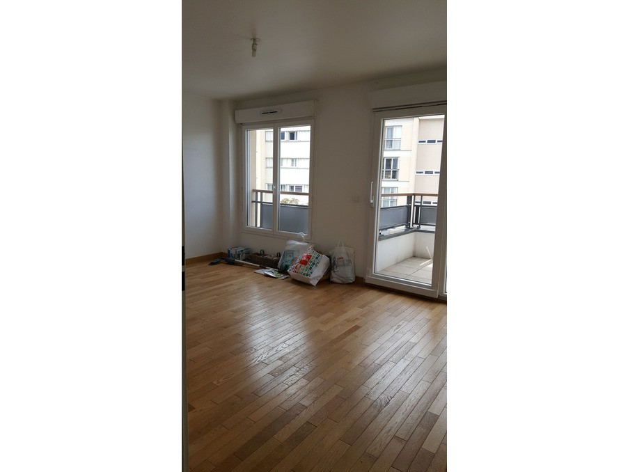 Vente Appartement à Brunoy 2 pièces