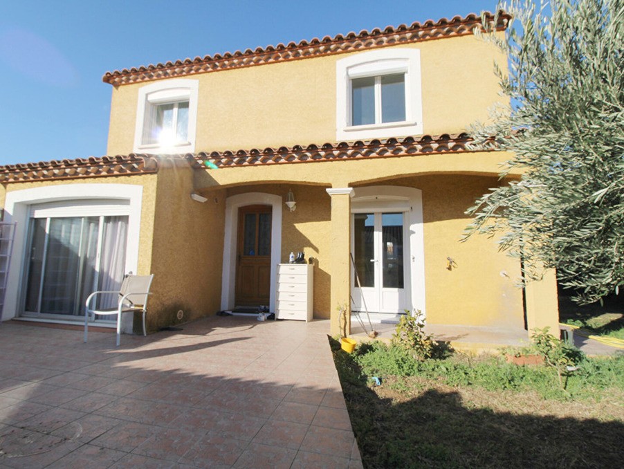 Vente Maison à Narbonne 4 pièces