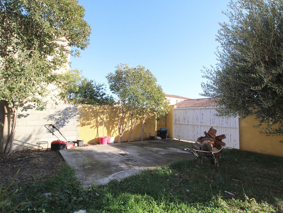 Vente Maison à Narbonne 4 pièces