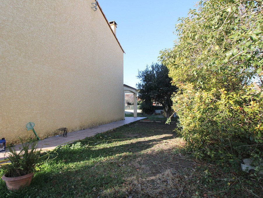 Vente Maison à Narbonne 4 pièces