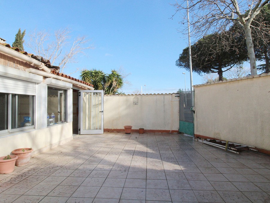 Vente Maison à Narbonne 4 pièces