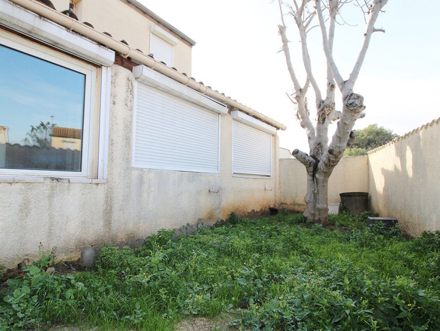 Vente Maison à Narbonne 4 pièces