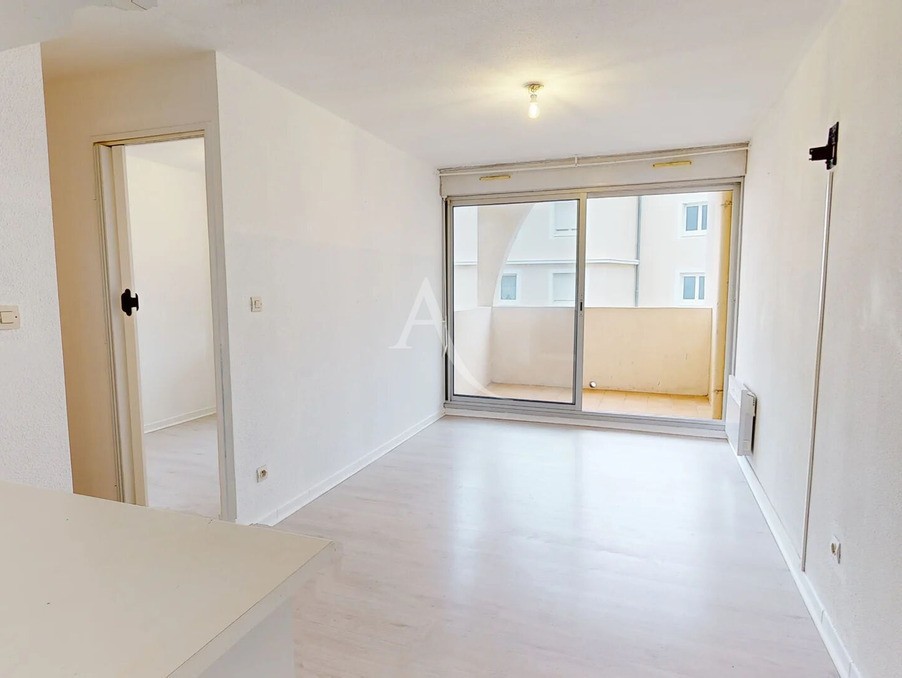 Vente Appartement à Sète 2 pièces