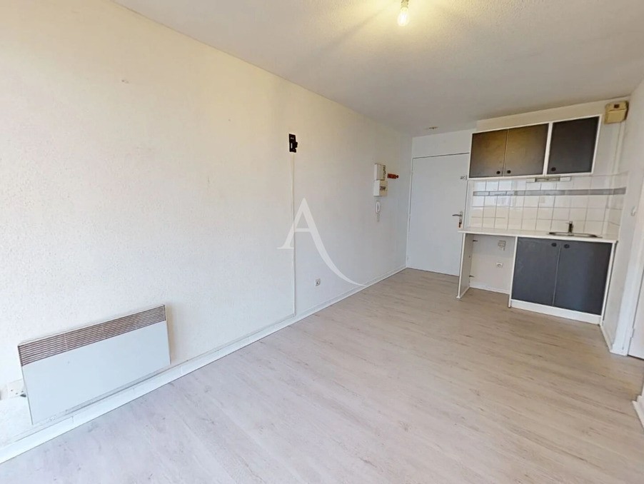 Vente Appartement à Sète 2 pièces