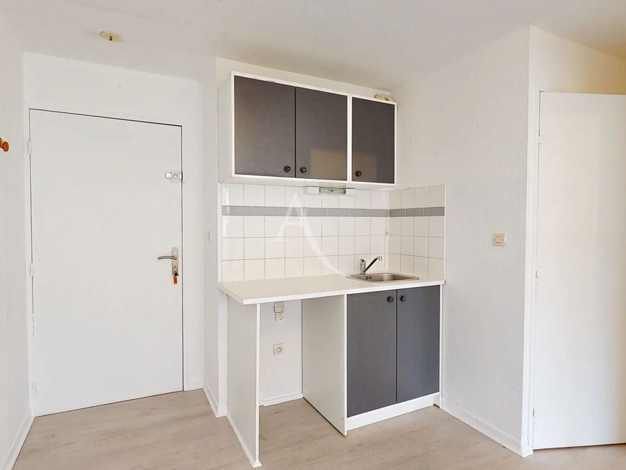 Vente Appartement à Sète 2 pièces