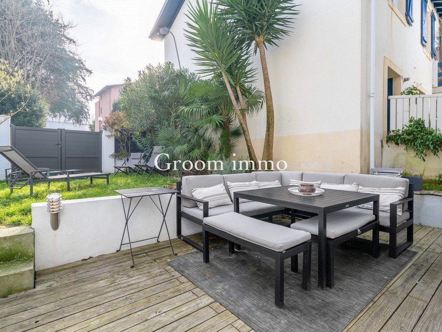 Vente Maison à Biarritz 5 pièces