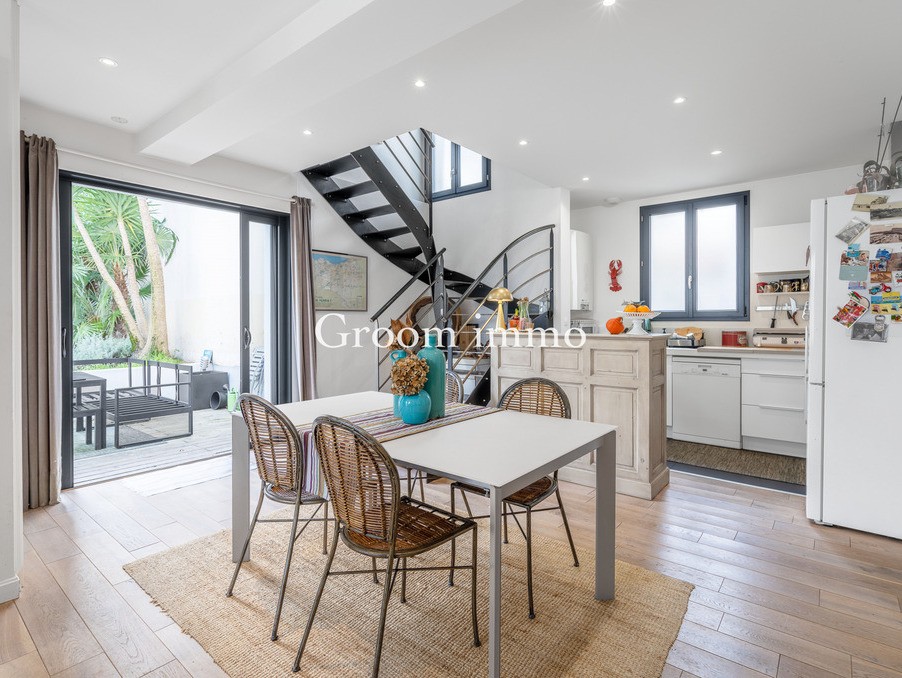 Vente Maison à Biarritz 5 pièces