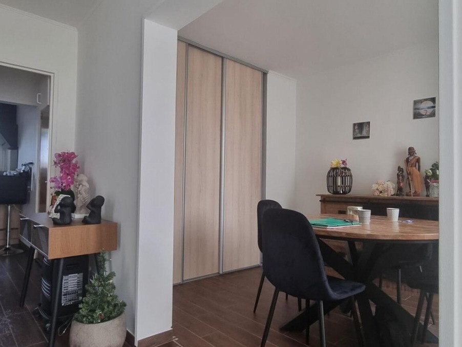 Vente Appartement à Montélimar 4 pièces