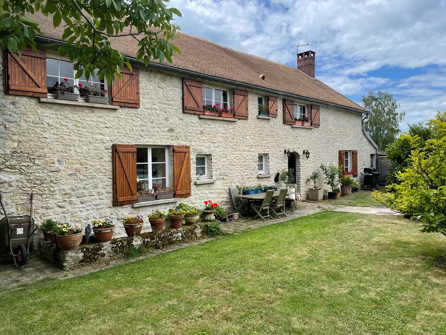 Vente Maison à Étampes 7 pièces