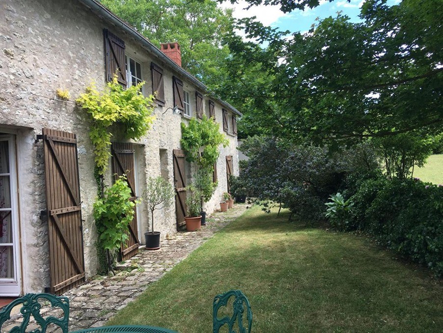 Vente Maison à Étampes 7 pièces