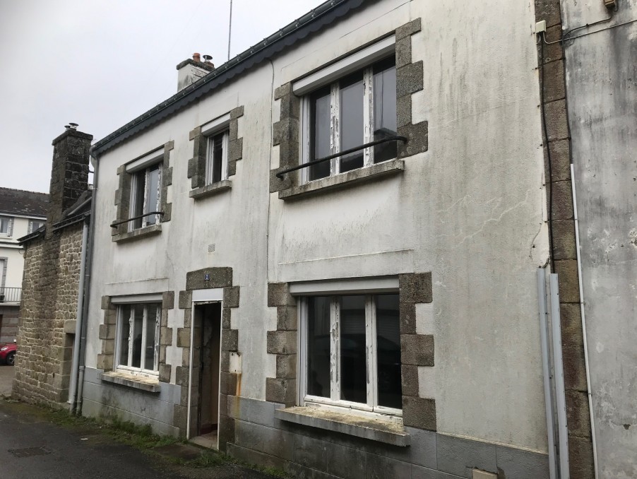 Vente Maison à Guémené-sur-Scorff 5 pièces