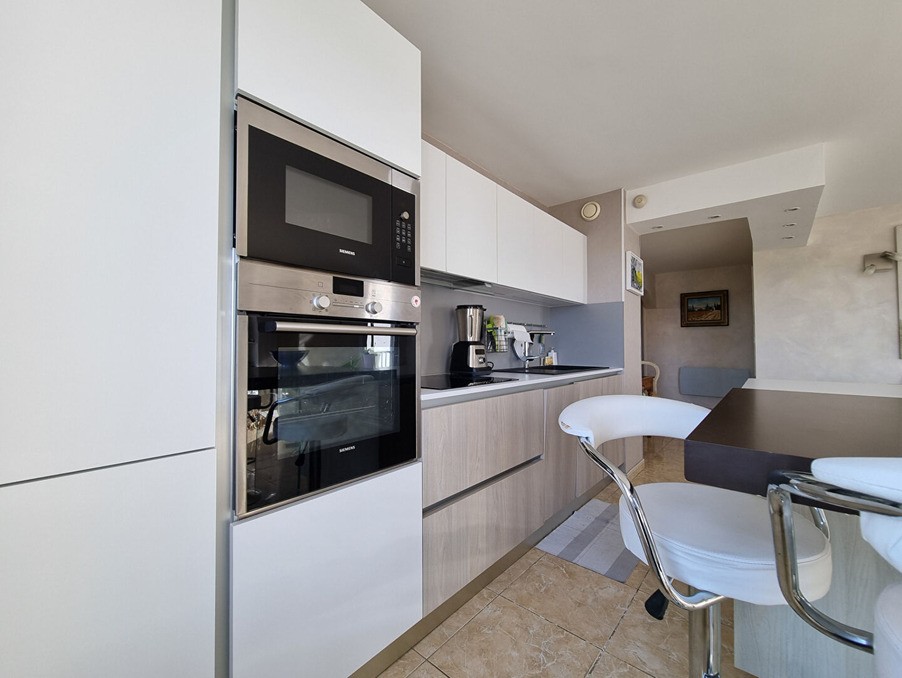 Vente Appartement à Saint-Raphaël 4 pièces