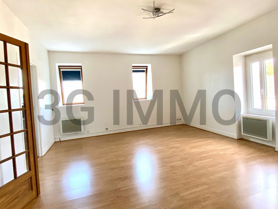 Vente Appartement à Melun 2 pièces