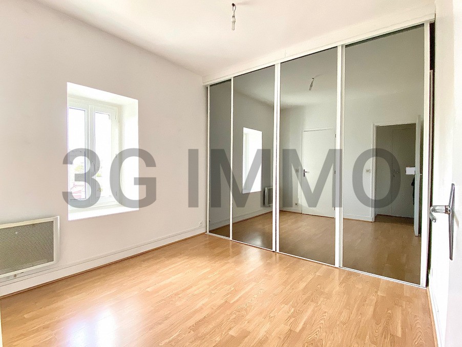 Vente Appartement à Melun 2 pièces