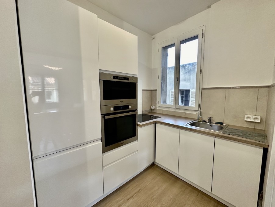 Vente Appartement à Avignon 2 pièces