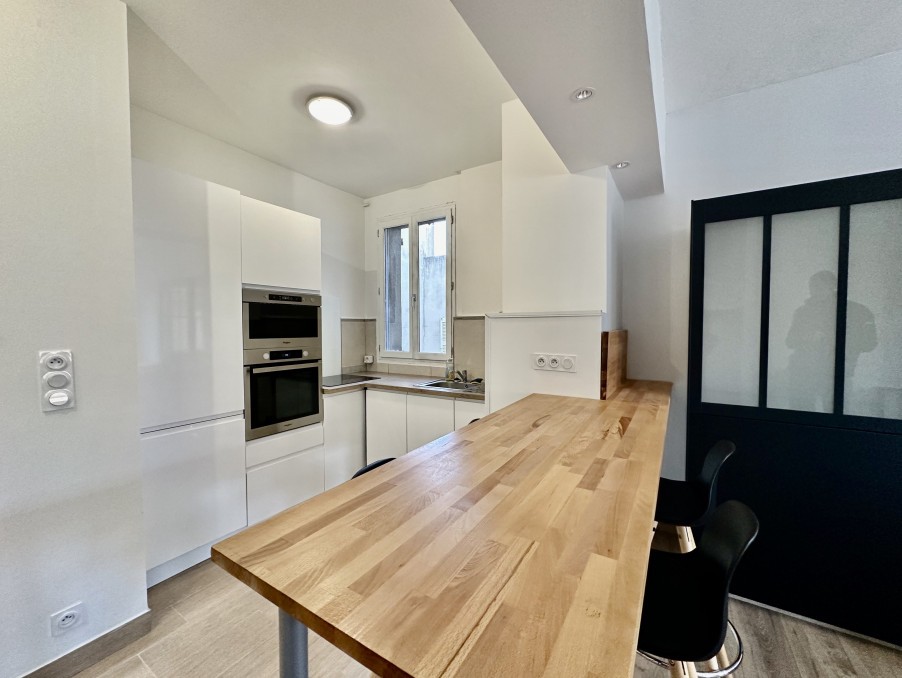 Vente Appartement à Avignon 2 pièces