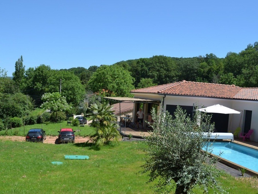 Vente Maison à Figeac 5 pièces