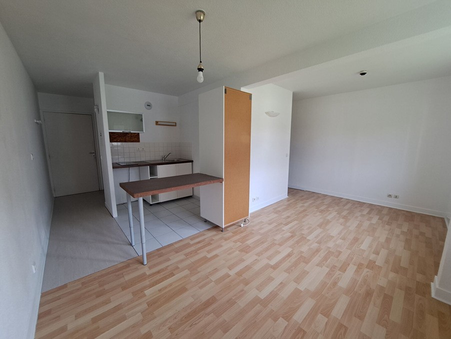 Vente Appartement à Saint-Paul-lès-Dax 1 pièce