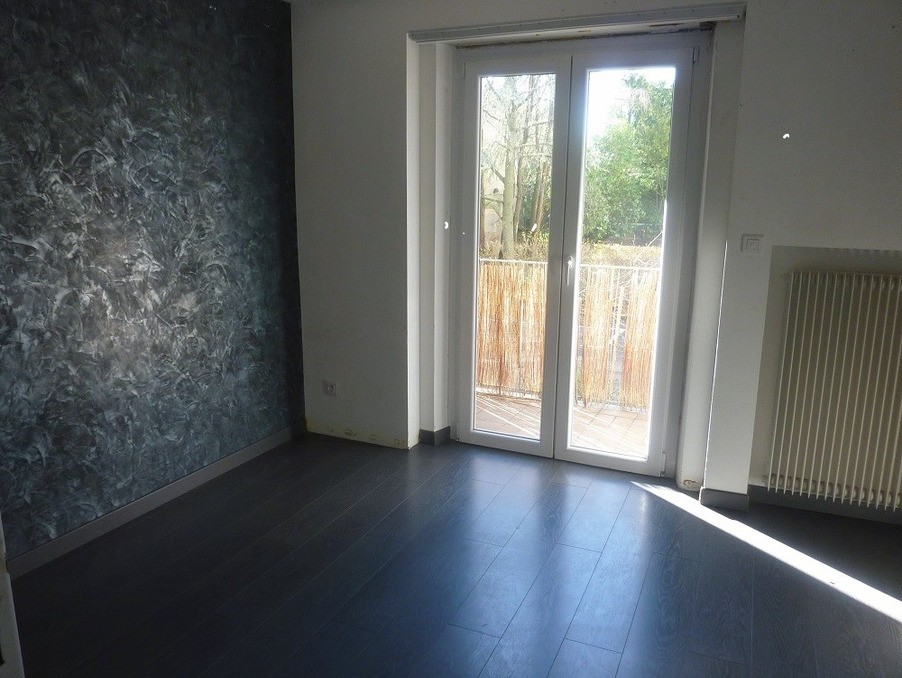 Vente Appartement à Mulhouse 5 pièces