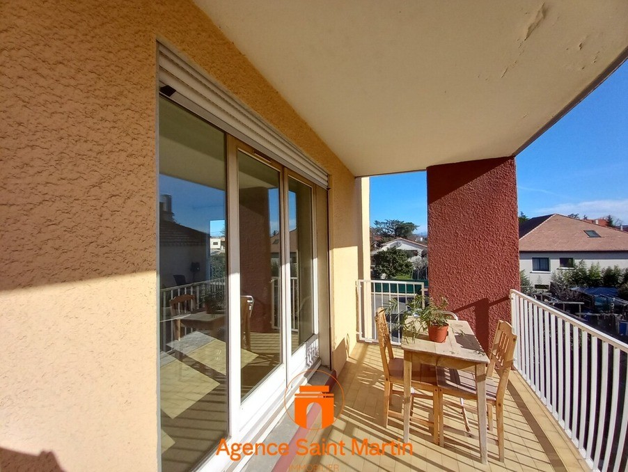 Vente Appartement à Montélimar 2 pièces