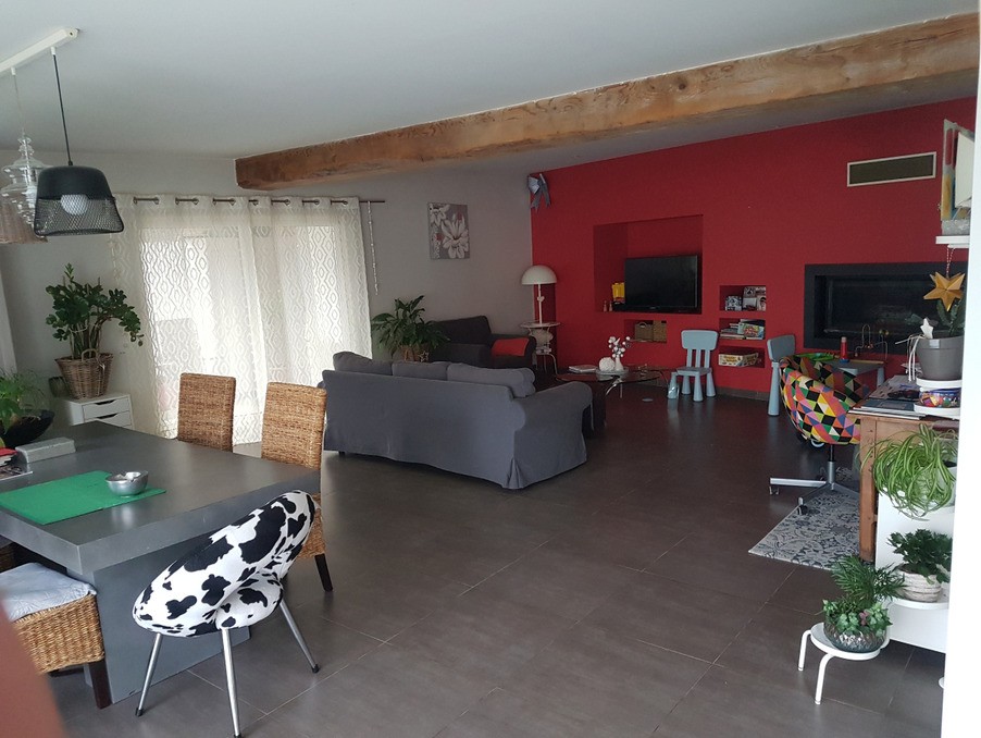 Vente Maison à Lescure-d'Albigeois 7 pièces