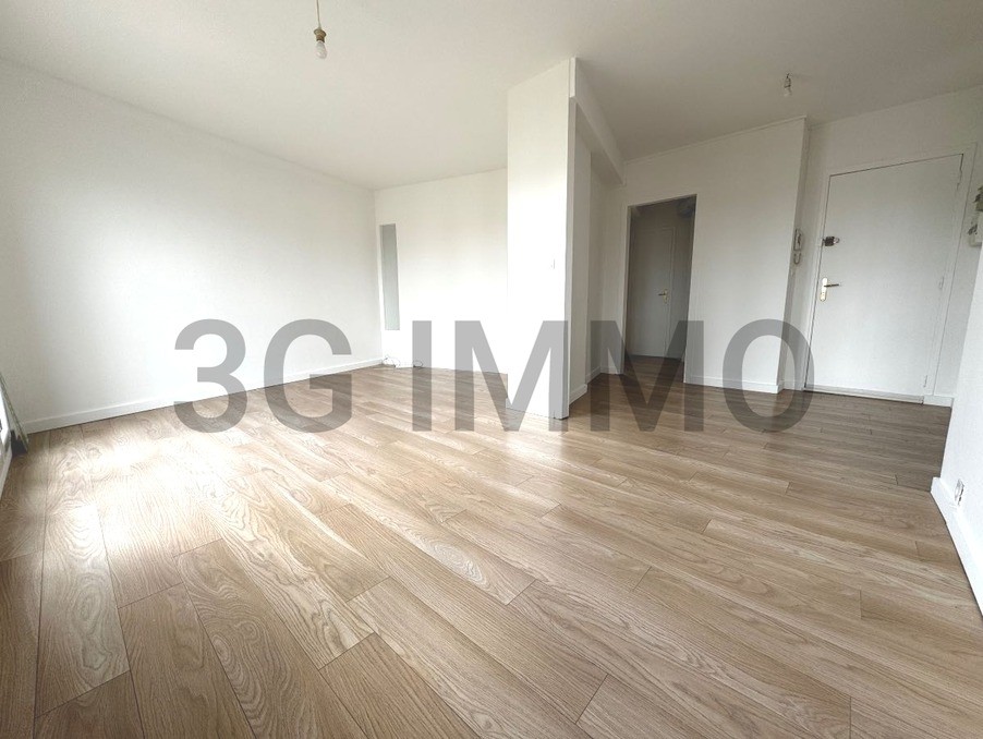 Vente Appartement à Marcq-en-Barœul 3 pièces