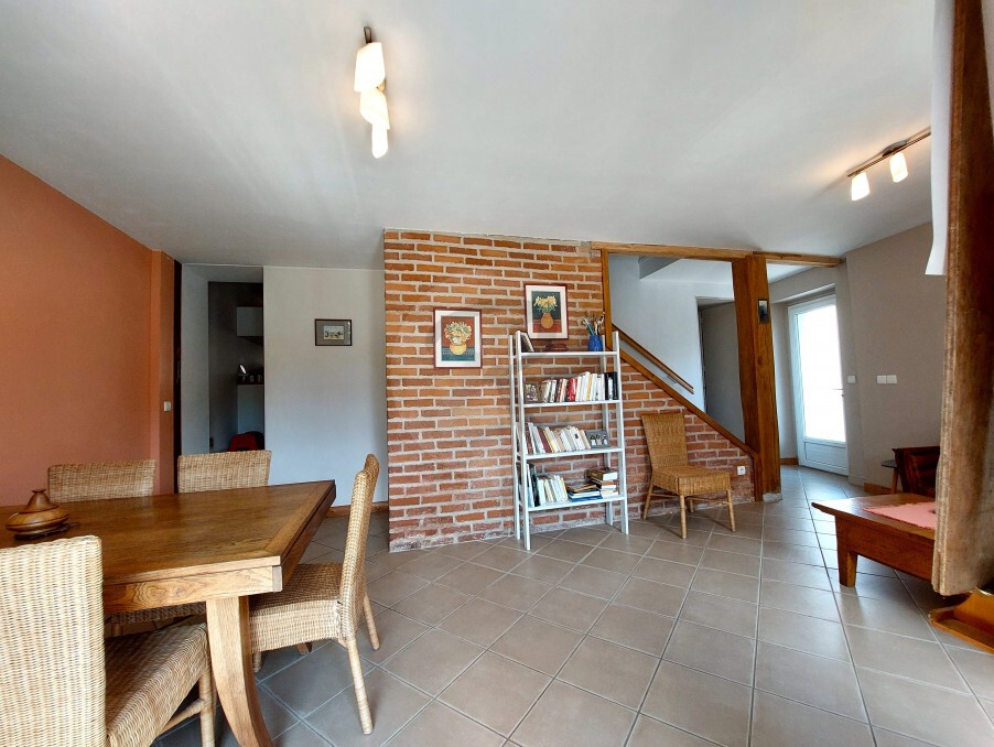 Vente Maison à Marssac-sur-Tarn 5 pièces