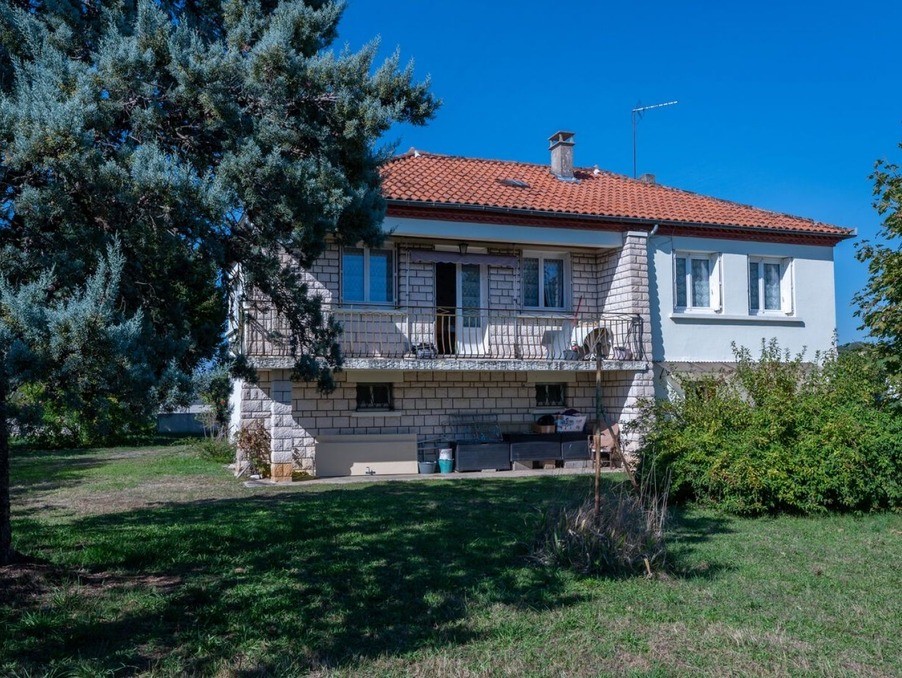 Vente Maison à Martel 6 pièces