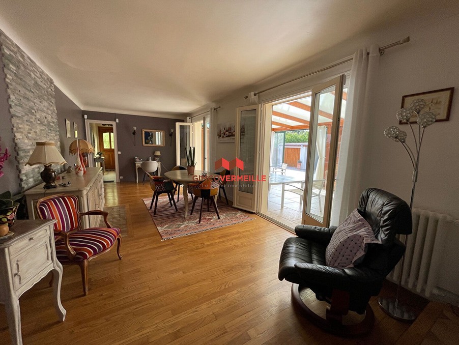 Vente Maison à Triel-sur-Seine 8 pièces