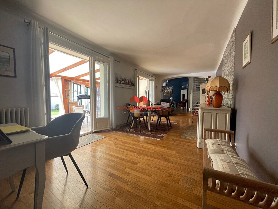 Vente Maison à Triel-sur-Seine 8 pièces