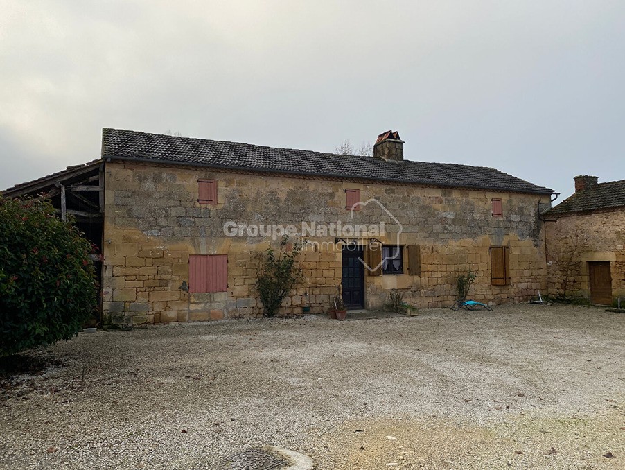 Vente Maison à les Eyzies-de-Tayac-Sireuil 3 pièces